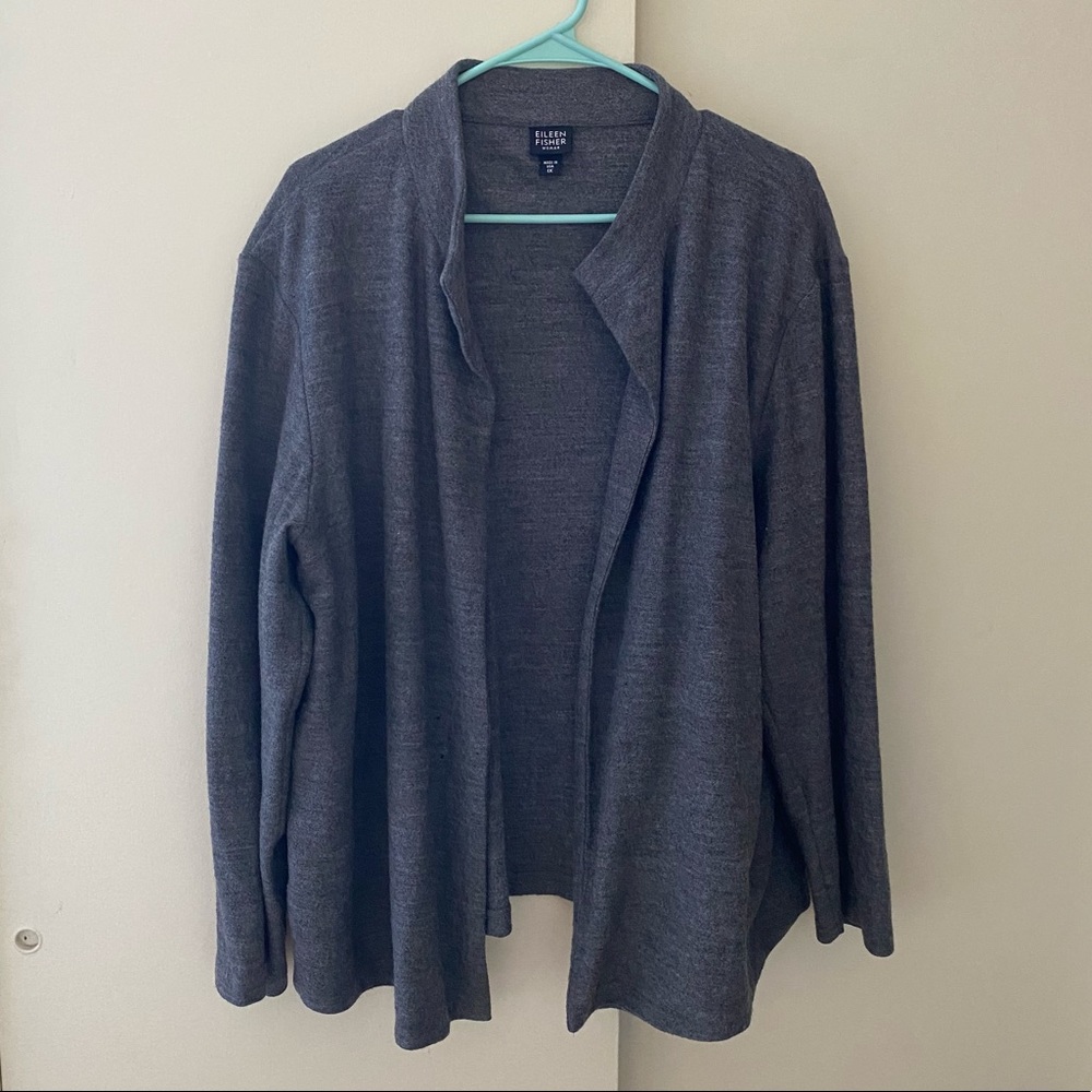Eileen Fisher Sweater